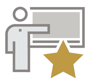 Instructors icon